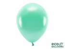ECO Ballonger 10 stk, 30 cm - Mørk Mint thumbnail
