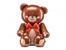 Folieballong Bamse 84x75 cm thumbnail