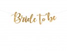 Banner Bride To Be thumbnail