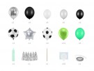Ballongbue - Fotball 150 cm thumbnail