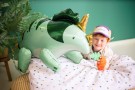 Folieballong - Dinosaur - Triceratops thumbnail