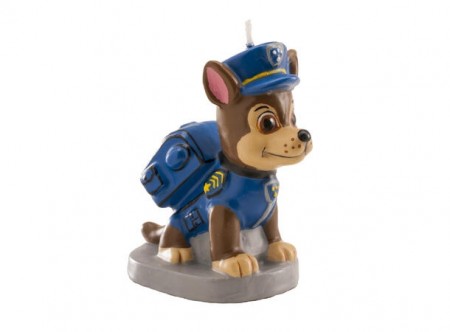 Paw Patrol Chase - 3D kakelys 1 stk